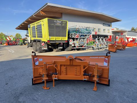 Stekro Schneepflug Vario 2,7m