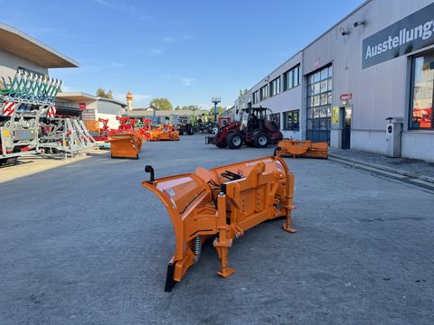 Stekro Schneepflug Vario 2,7m