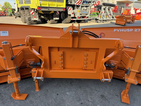 Stekro Schneepflug Vario 2,7m