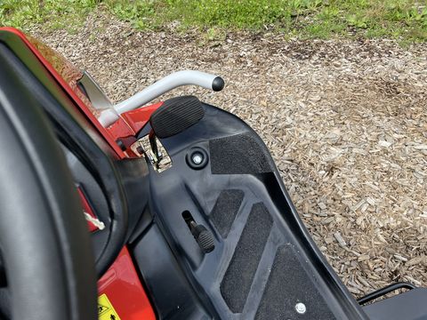 Herkules HXT 132-26 Allrad Hochgrasmäher NEU