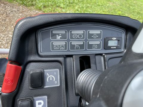 Herkules HXT 132-26 Allrad Hochgrasmäher NEU