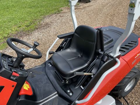 Herkules HXT 132-26 Allrad Hochgrasmäher NEU