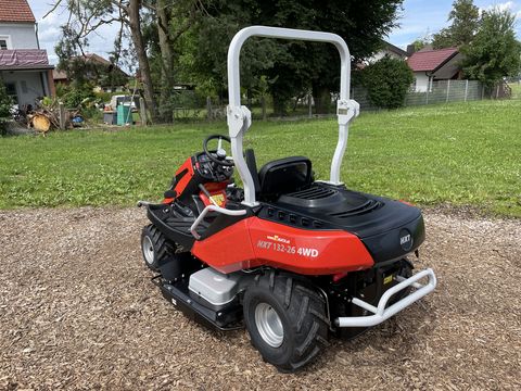 Herkules HXT 132-26 Allrad Hochgrasmäher NEU