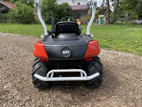 Herkules HXT 132-26 Allrad Hochgrasmäher NEU