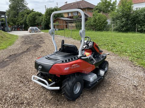 Herkules HXT 132-26 Allrad Hochgrasmäher NEU
