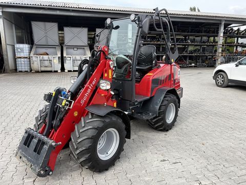 Schäffer 3650 viel Ausstattung