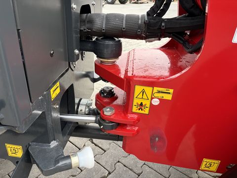 Schäffer 3650 viel Ausstattung