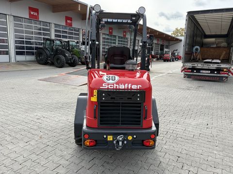 Schäffer 3650 viel Ausstattung