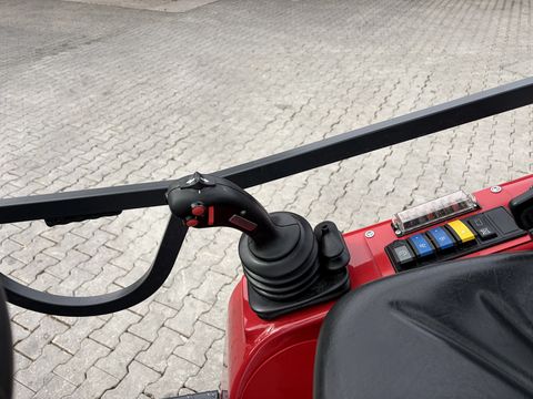Schäffer 3650 viel Ausstattung