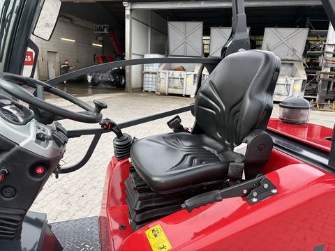 Schäffer 3650 viel Ausstattung