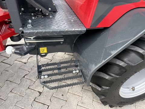 Schäffer 3650 viel Ausstattung