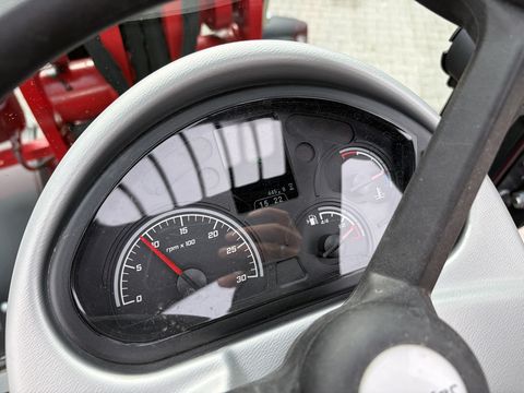Schäffer 3650 viel Ausstattung