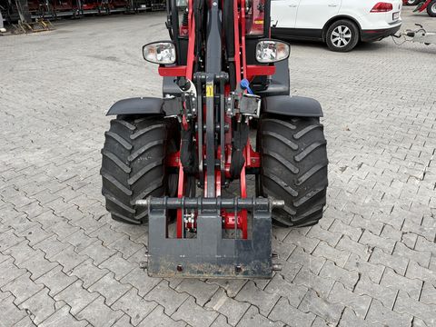 Schäffer 3650 viel Ausstattung