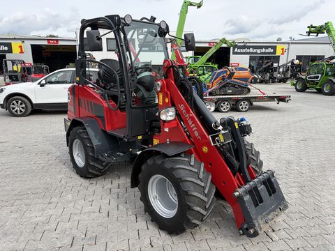 Schäffer 3650 viel Ausstattung