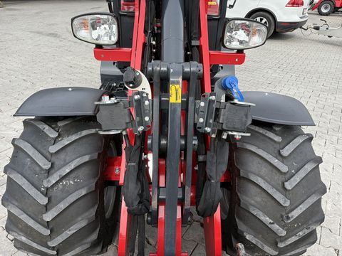 Schäffer 3650 viel Ausstattung