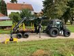 Kesla 114H mit 305T Kran 