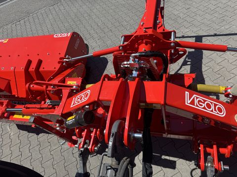 Vigolo RSA Delta 820