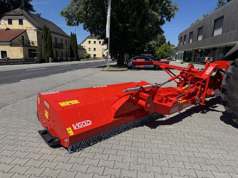 Vigolo RSA Delta 820