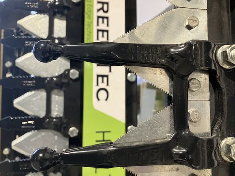 Greentec Heckenschere HL 152 