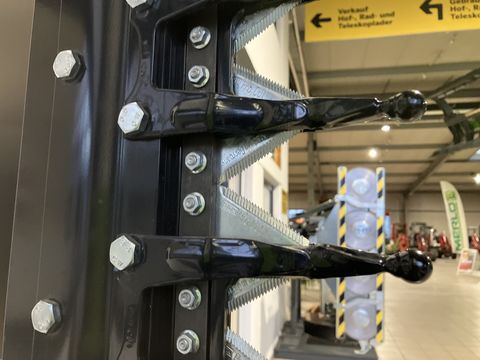 Greentec Heckenschere HL 152 