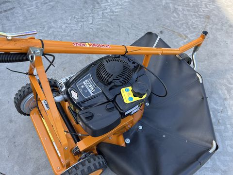 AS-Motor Hochgrasmäher 21-4T Neuwertig