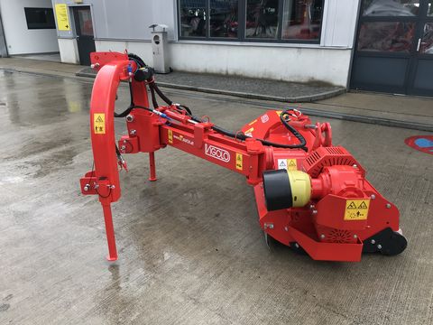 Vigolo SGRE2 250