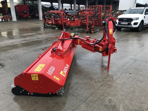 Vigolo SGRE2 250