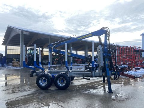 Binderberger RW 11 + FK 6955