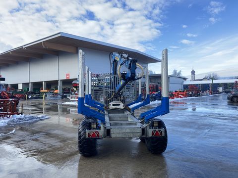 Binderberger RW 11 + FK 6955