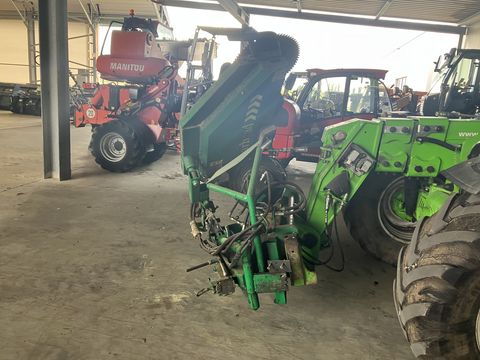 Sonstige Spearhead Astsäge LRS 2001