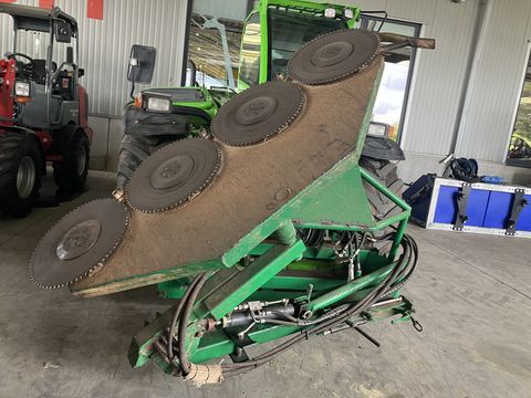 Sonstige Spearhead Astsäge LRS 2001