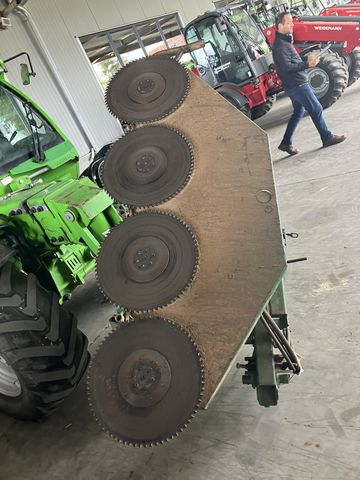 Sonstige Spearhead Astsäge LRS 2001