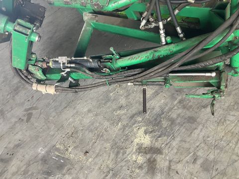 Sonstige Spearhead Astsäge LRS 2001