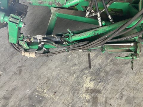 Sonstige Spearhead Astsäge LRS 2001