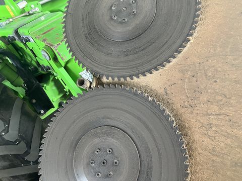 Sonstige Spearhead Astsäge LRS 2001