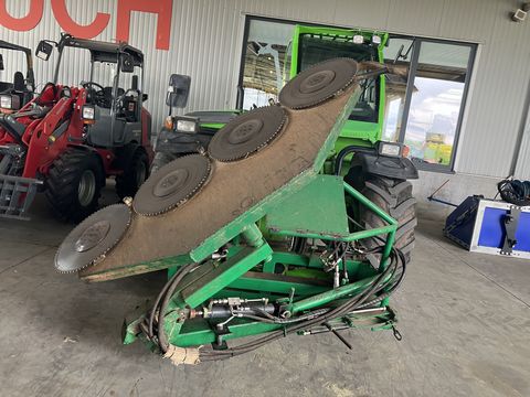 Sonstige Spearhead Astsäge LRS 2001