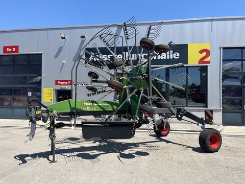 Fendt Former 760 C