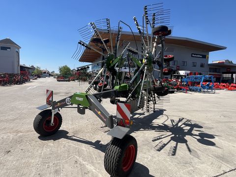 Fendt Former 760 C