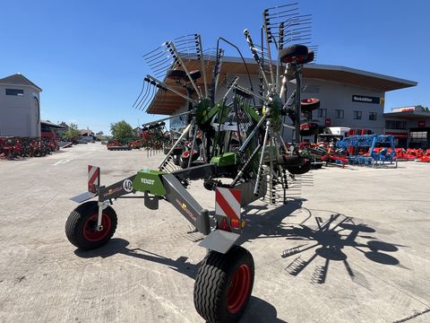 Fendt Former 760 C