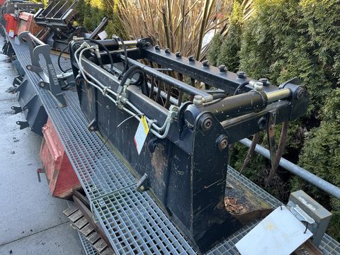 Sonstige Stoll Greifschaufel 1500mm Euro