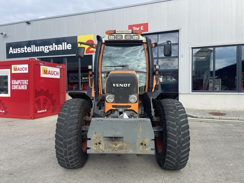 Fendt 714 Vario