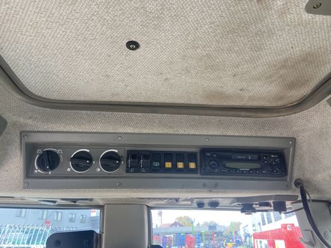Fendt 714 Vario