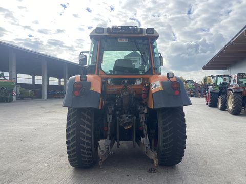 Fendt 714 Vario