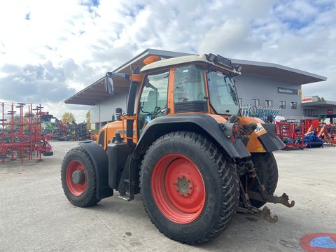 Fendt 714 Vario