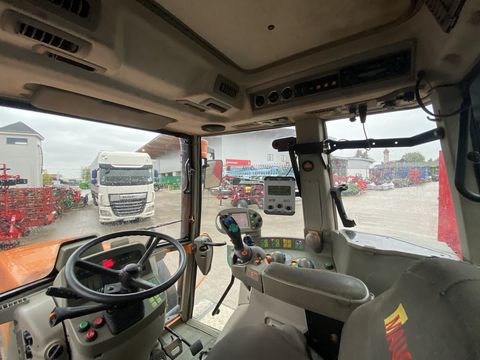 Fendt 714 Vario