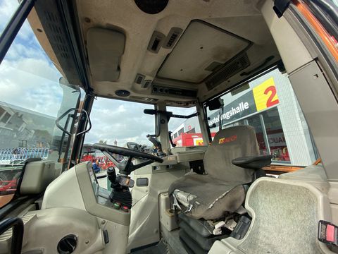 Fendt 714 Vario