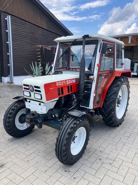 Steyr 8055 (FS)