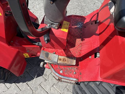 Schäffer 2027 mit 2800h