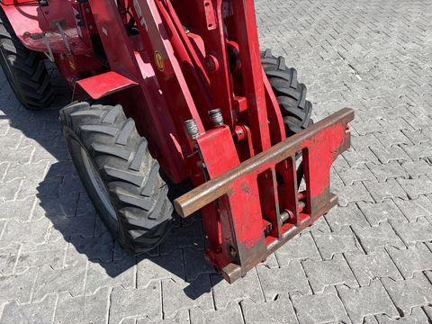 Schäffer 2027 mit 2800h