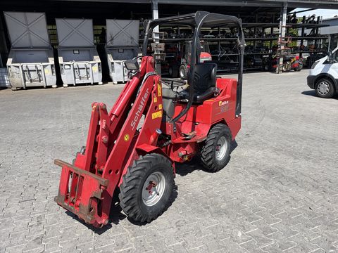 Schäffer 2027 mit 2800h
